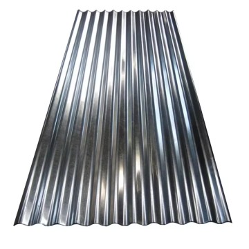 Excellent Galvalume Steel Corrugated Roof Sheet