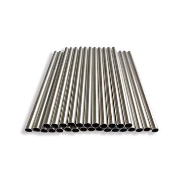 High Performance 304 Stainless Steel Pipe