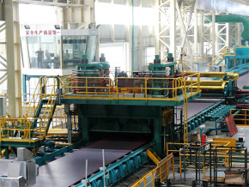 Steel plate equipment (1)g4w