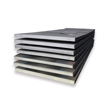 Benchmark 1008 Cold Rolled Steel Plate