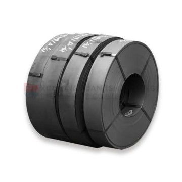 Premium Grade 1018 Cold Rolled Steel Coil