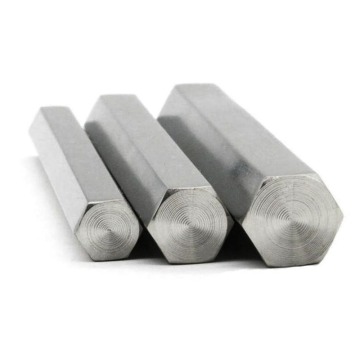 Wear Resistant 317L Stainless Steel Bar