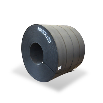 A516 Pressure Vessel Carbon Steel Coil