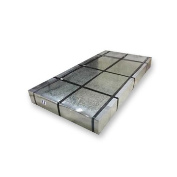 G90 Galvanized Sheet