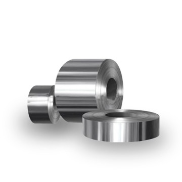 Heavy Duty 430 Stainless Steel Coil