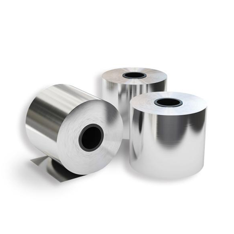 316 Stainless Steel Coil