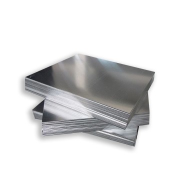 7075 Aluminum plate