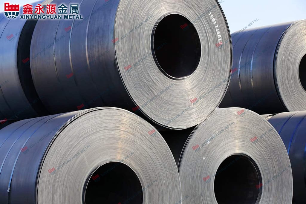 Carbon Steel Coil