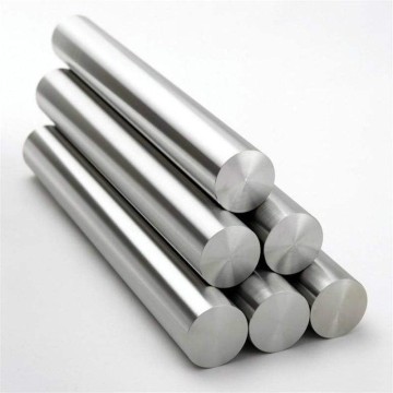 Impact Resistant 410 Stainless Steel Bar