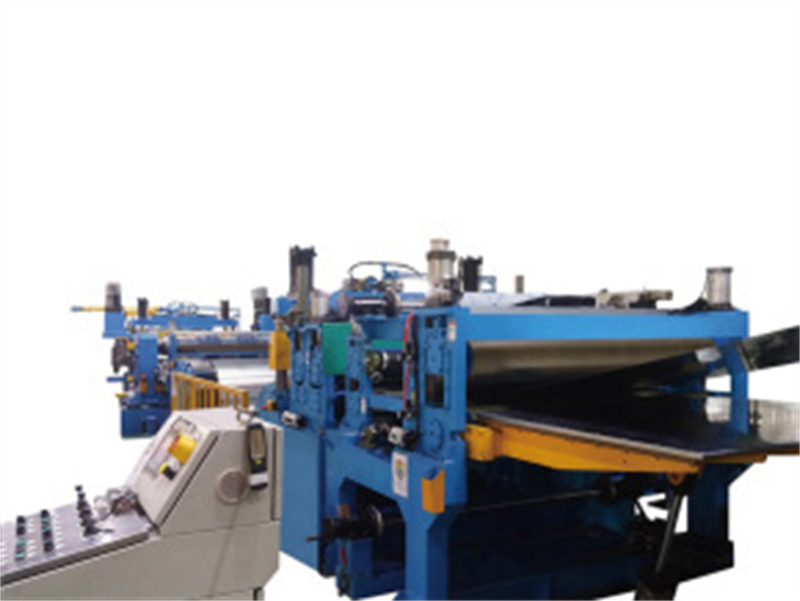 Front receiving rack and feeding pinch roller9rq