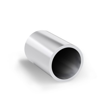 7075 Aluminum Pipe