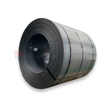Benchmark 1045 Cold Rolled Steel Coil