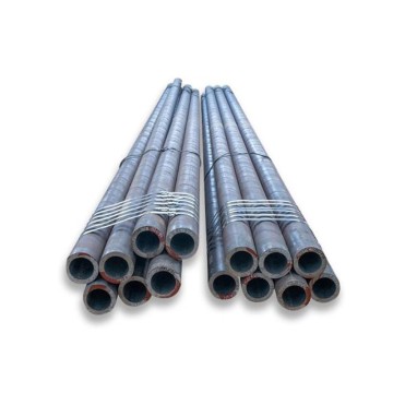 A333 Seamless & Welded Steel Pipe