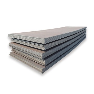 SPCC/SPCC/SPCD/SPCE Cold Rolled Steel Plate