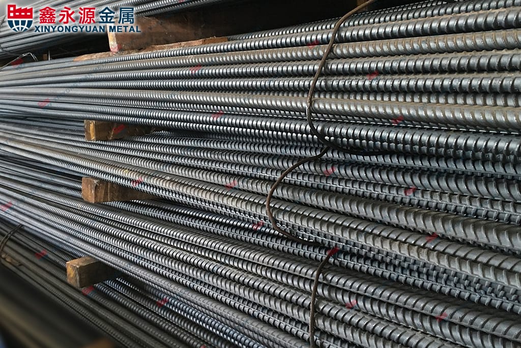Galvanized Steel Rebar