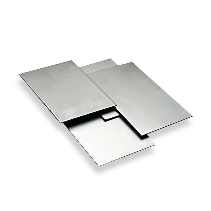 High Quality 309/309S Stainless Steel Plate