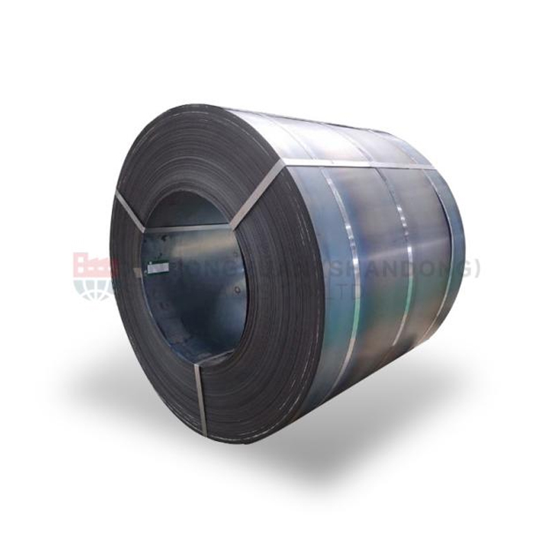 A203 Pressure Vessel Carbon Steel Coil