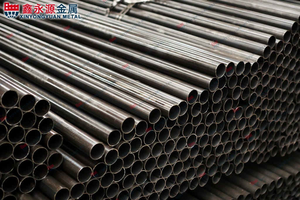 Welded Pipe