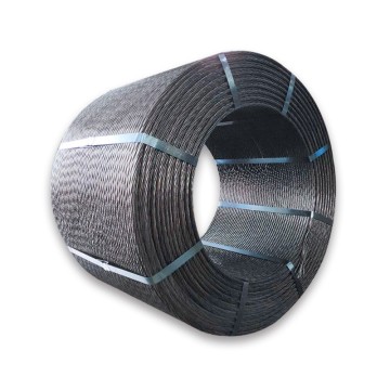 State Of The Art Prestressed Steel Cable