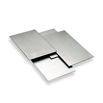High Quality 309/309S Stainless Steel Plate