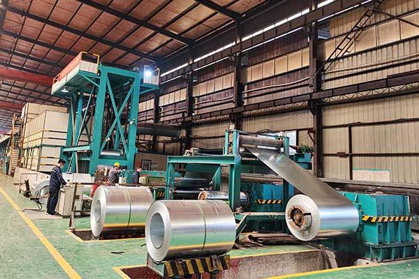 Differences Between GI, GL and ZAM