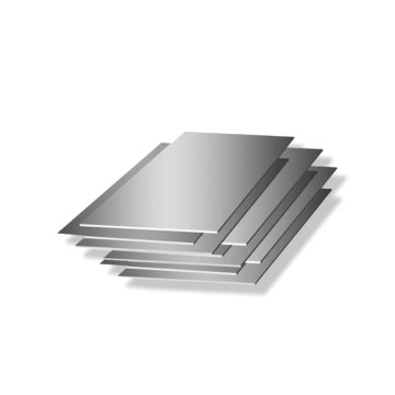 High Performance 904L Stainless Steel Plate
