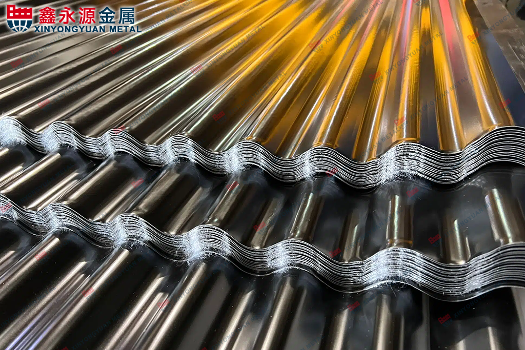 Corrugated-Roof-Sheets