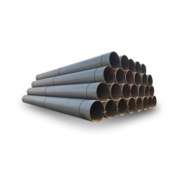 First Class GB/T8162 Seamless Steel Pipe