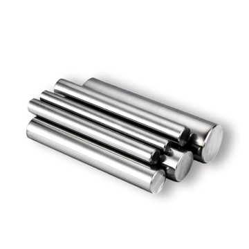 Top Notch 202 Stainless Steel Bar