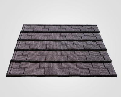 Shingle-Tile