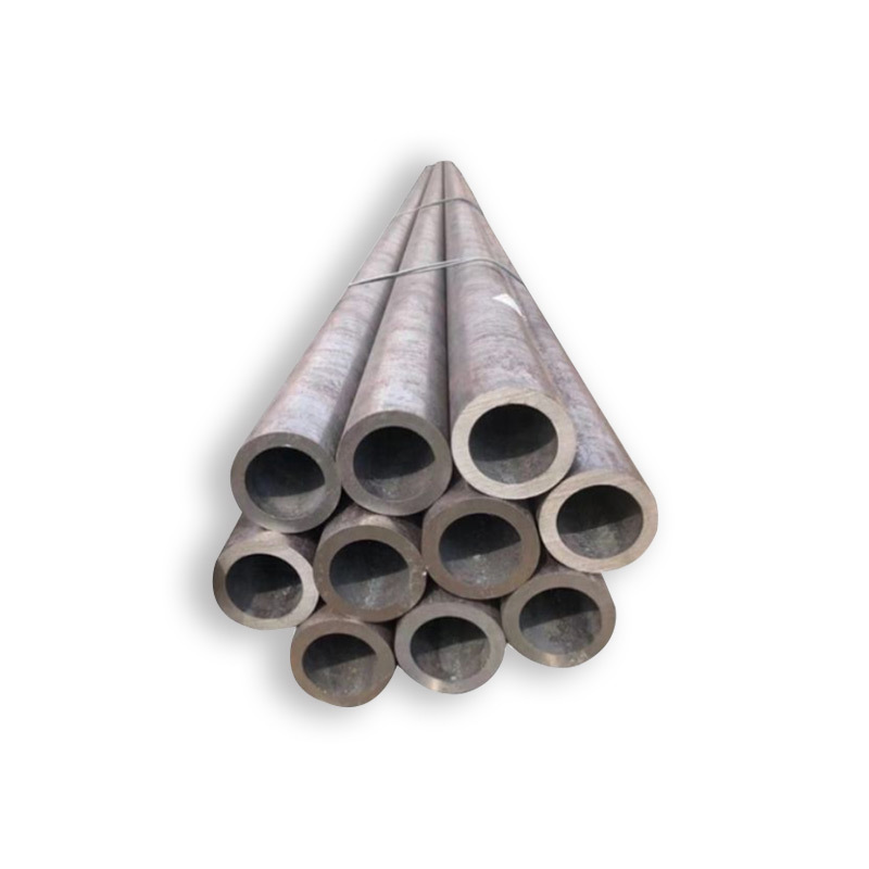 DIN 17175 Seamless Steel Pipe.png