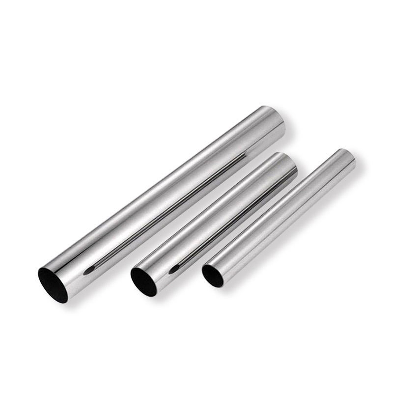World Class 304L Stainless Steel Pipe