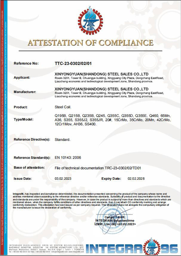 certificate2arg
