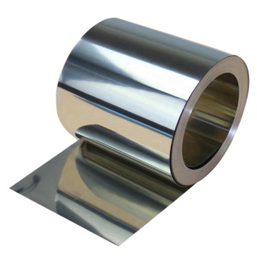 304 Stainless Steel Coil For Industrial and Commercial Use