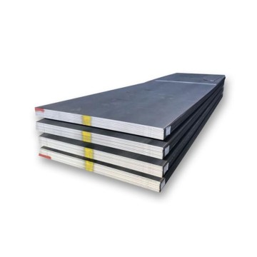 Top Tier A633 Carbon Steel Plate