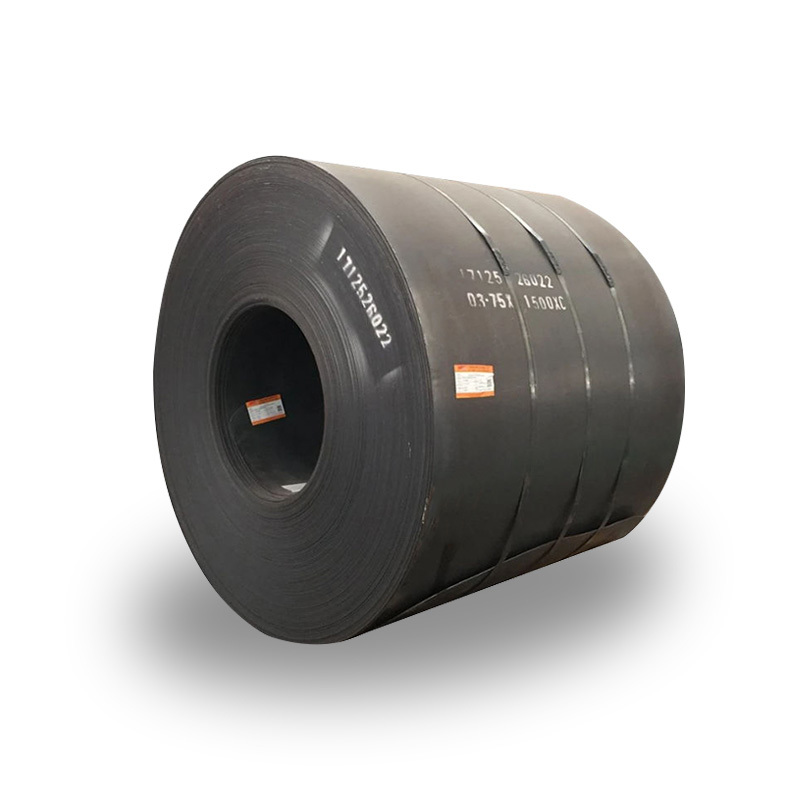 DIN 17100 ST37ST12ST14ST52 Carbon Steel Coil.png