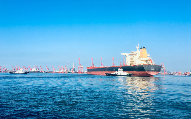 South African Ocean Project