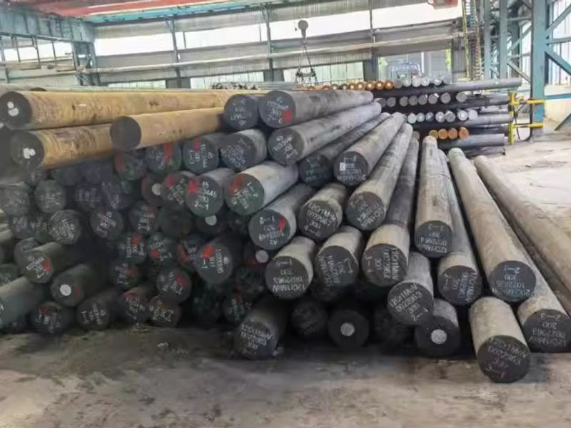 Carbon-Steel-Rods35n4