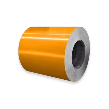 Prepainted Galvanized Steel PPGI Coil