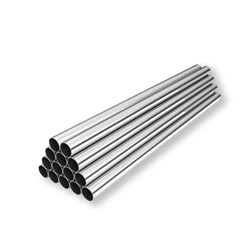Heat Treated 202 Stainless Steel Pipe