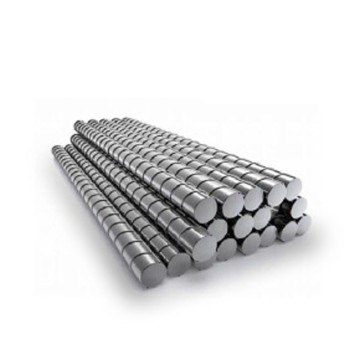 State Of The Art B500A/B500B/B500C Rebar