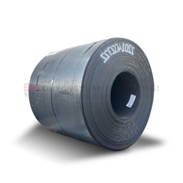 A202 Pressure Vessel Carbon Steel Coil