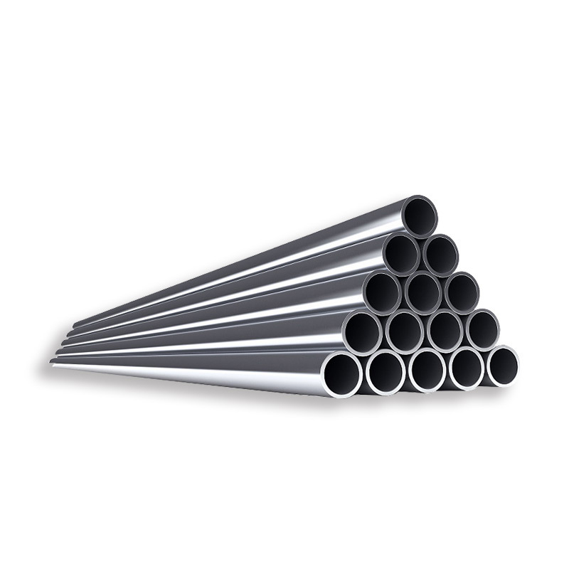 Heavy Duty 316L Stainless Steel Pipe