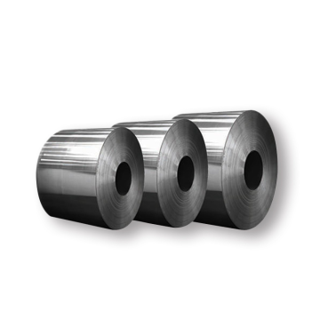 317L Stainless Steel Coil