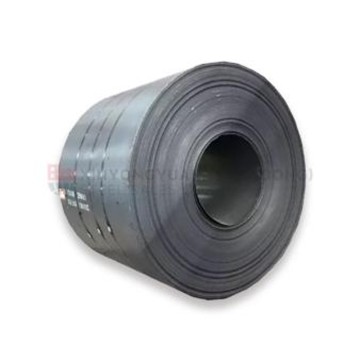 Fine Grade 1008 Cold Rolled Steel Coil