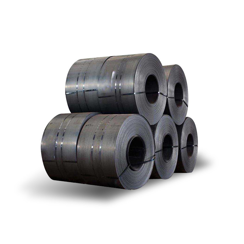 A387 Pressure Vessel Carbon Steel Coil