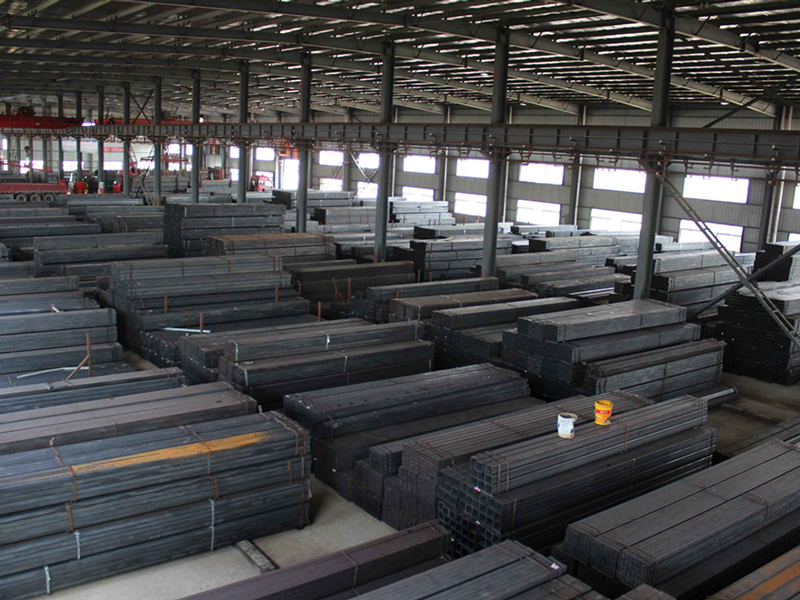 Stainless Steel Rods