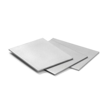High Strength 430 Stainless Steel Plate