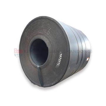 Toughened 1023 Cold Rolled Steel Coil