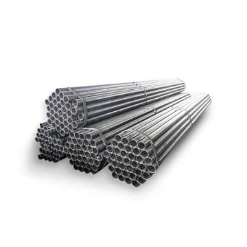 Galvanized Steel Pipe